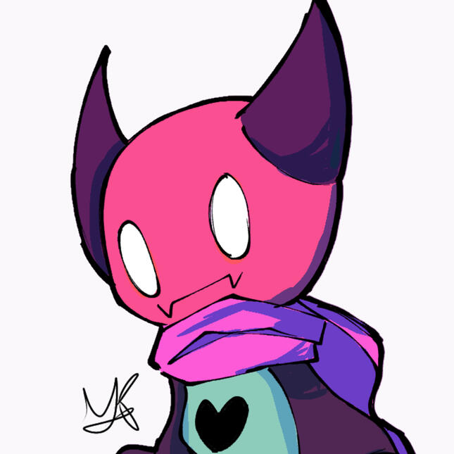 Character from a Friend, Matias115